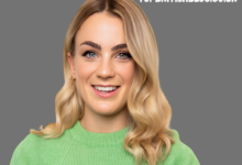 Georgie Barrat