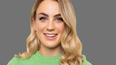 Georgie Barrat