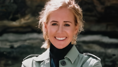 Iona Stephens