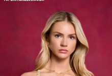Livvy Barker