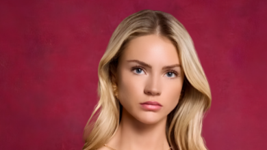 Livvy Barker